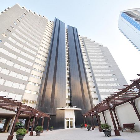 Ferienwohnung Apartamento Con Vista Al Mar Calp Exterior foto
